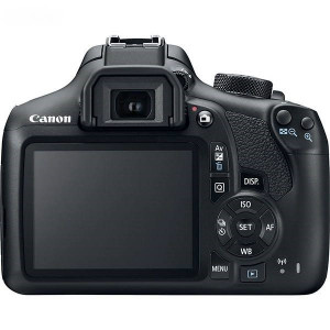 دوربین کانن 1300D + 18-55mm III